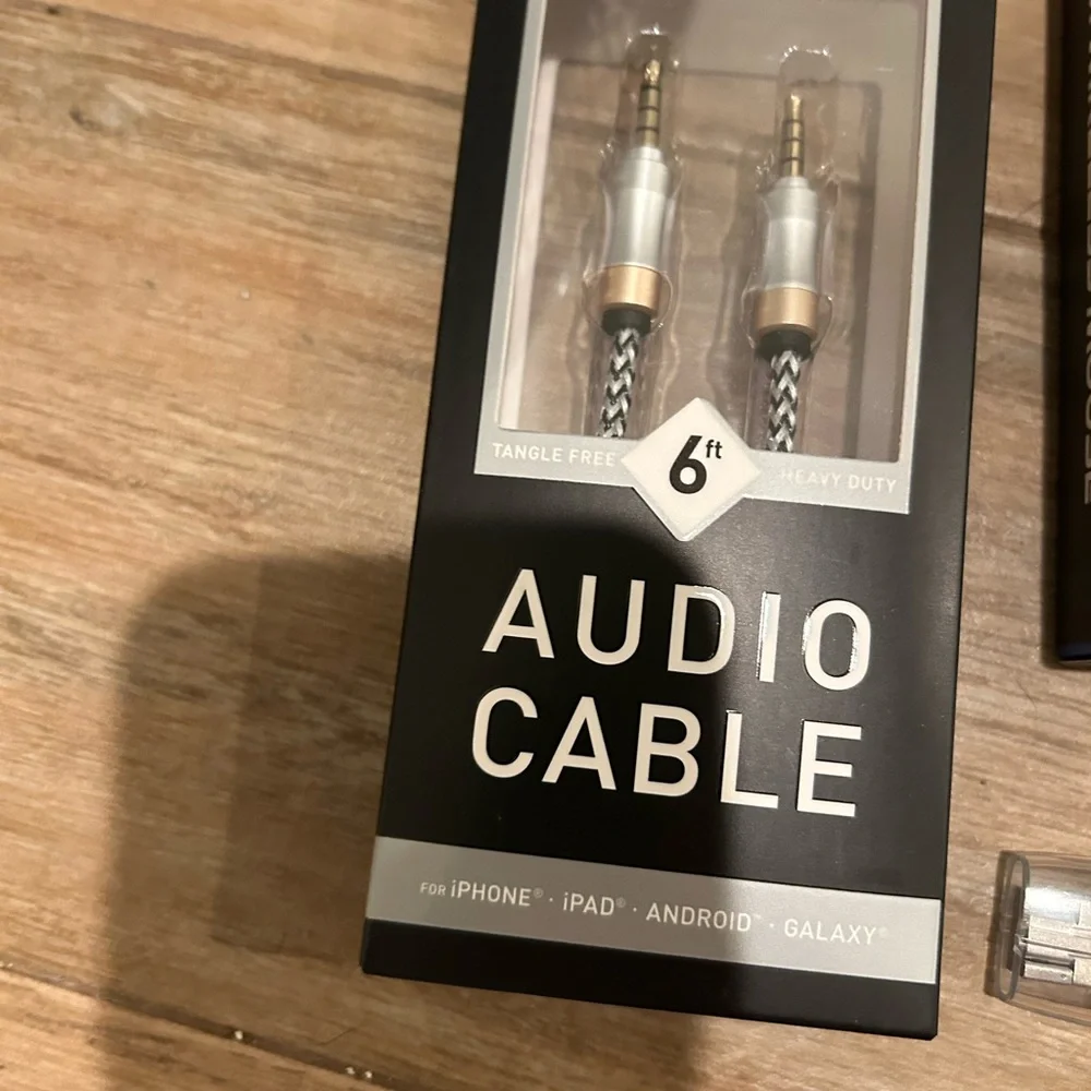 Computer / Laptop accessories